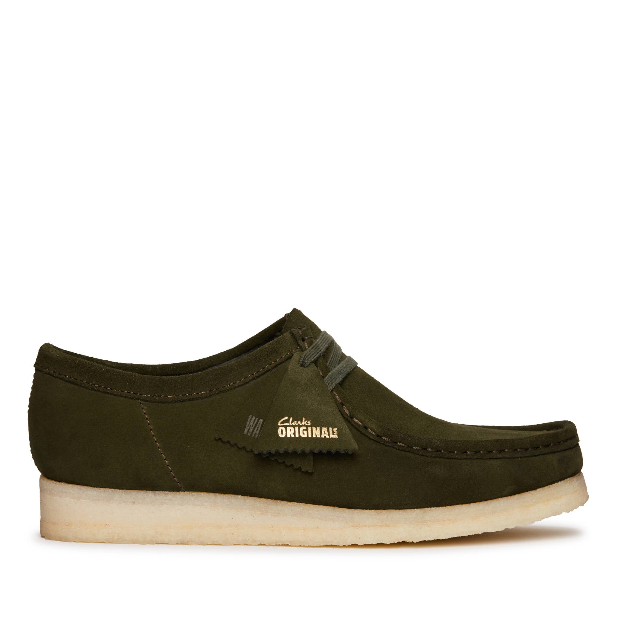 Wallabee