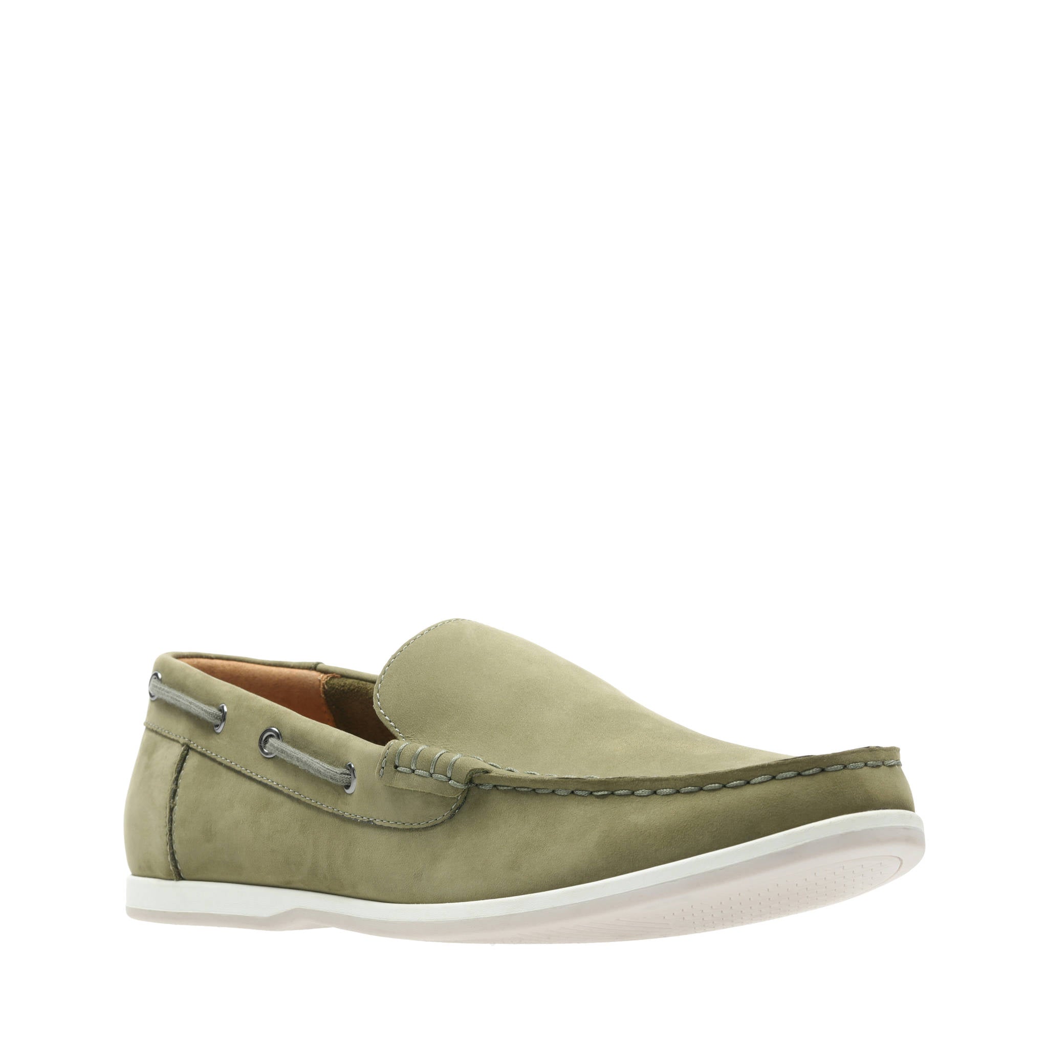 Clarks morven sail deals review