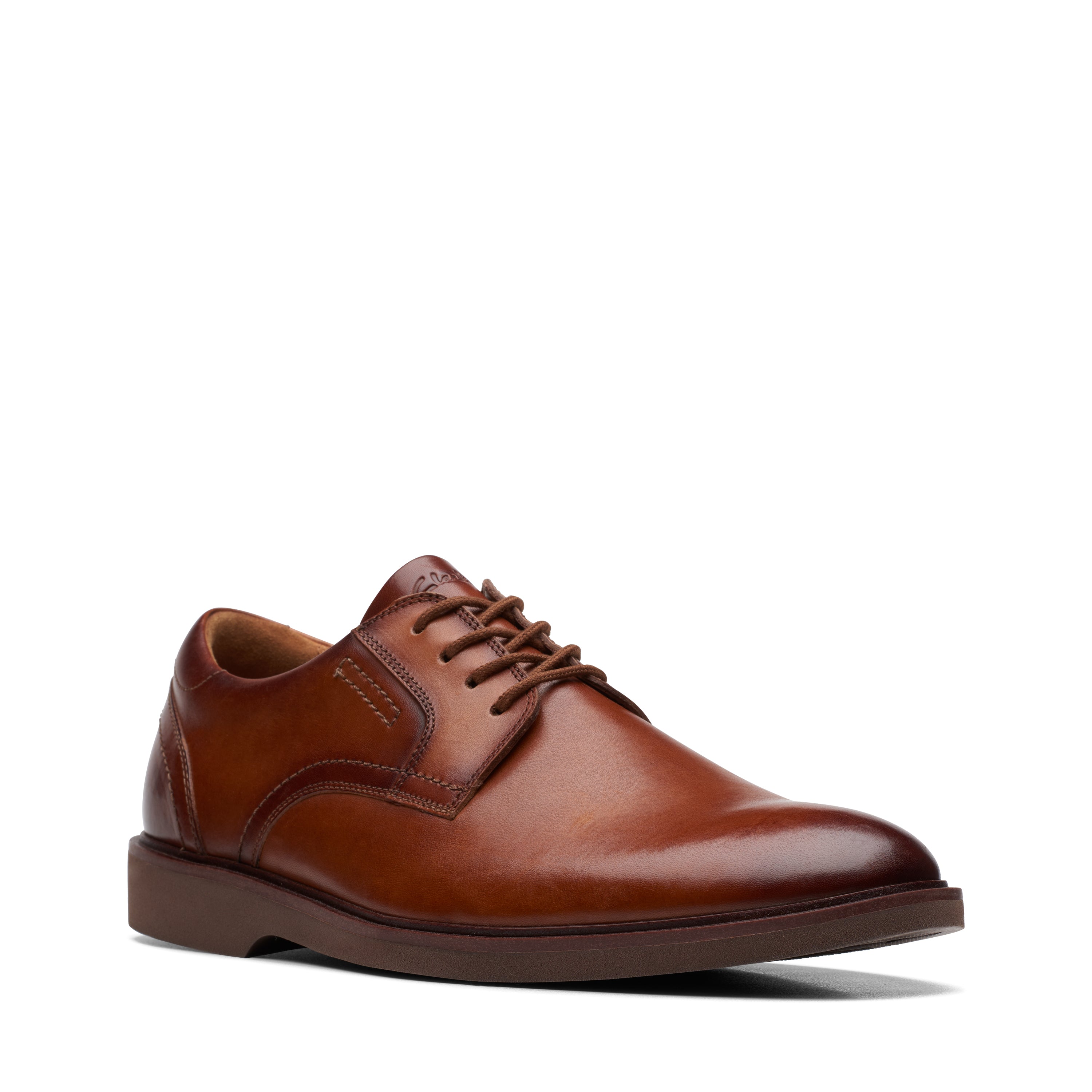 Clarks tilden plain sales oxford