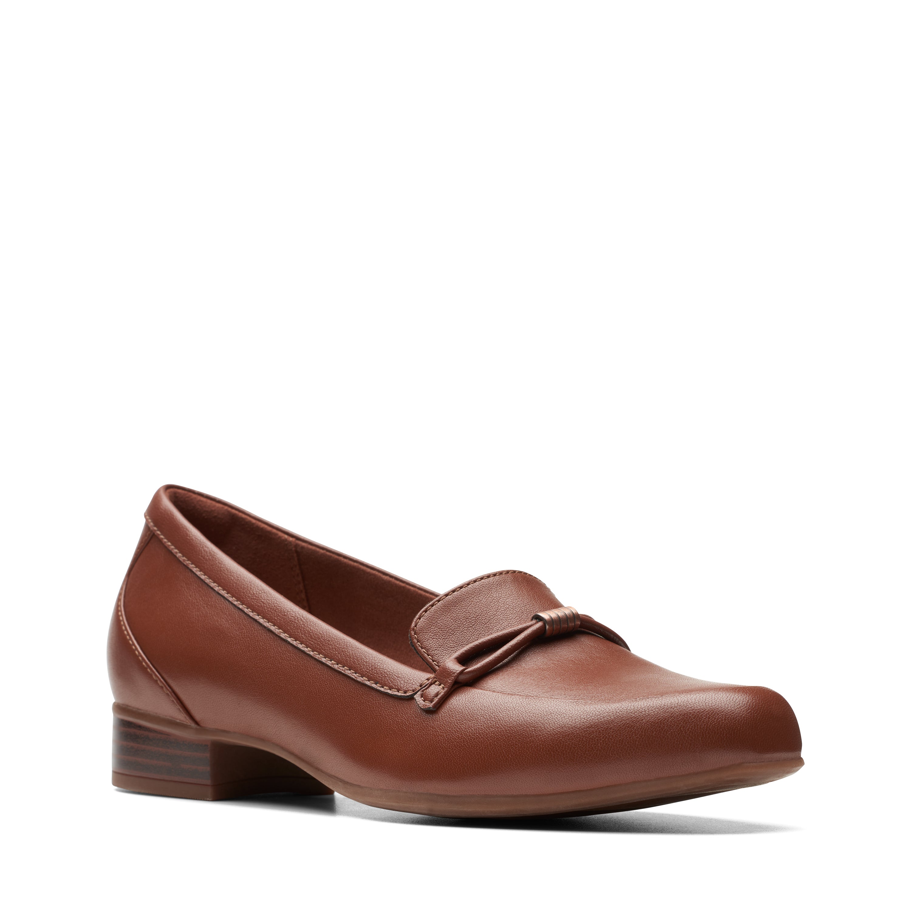 Clarks women's juliet outlet rose loafer