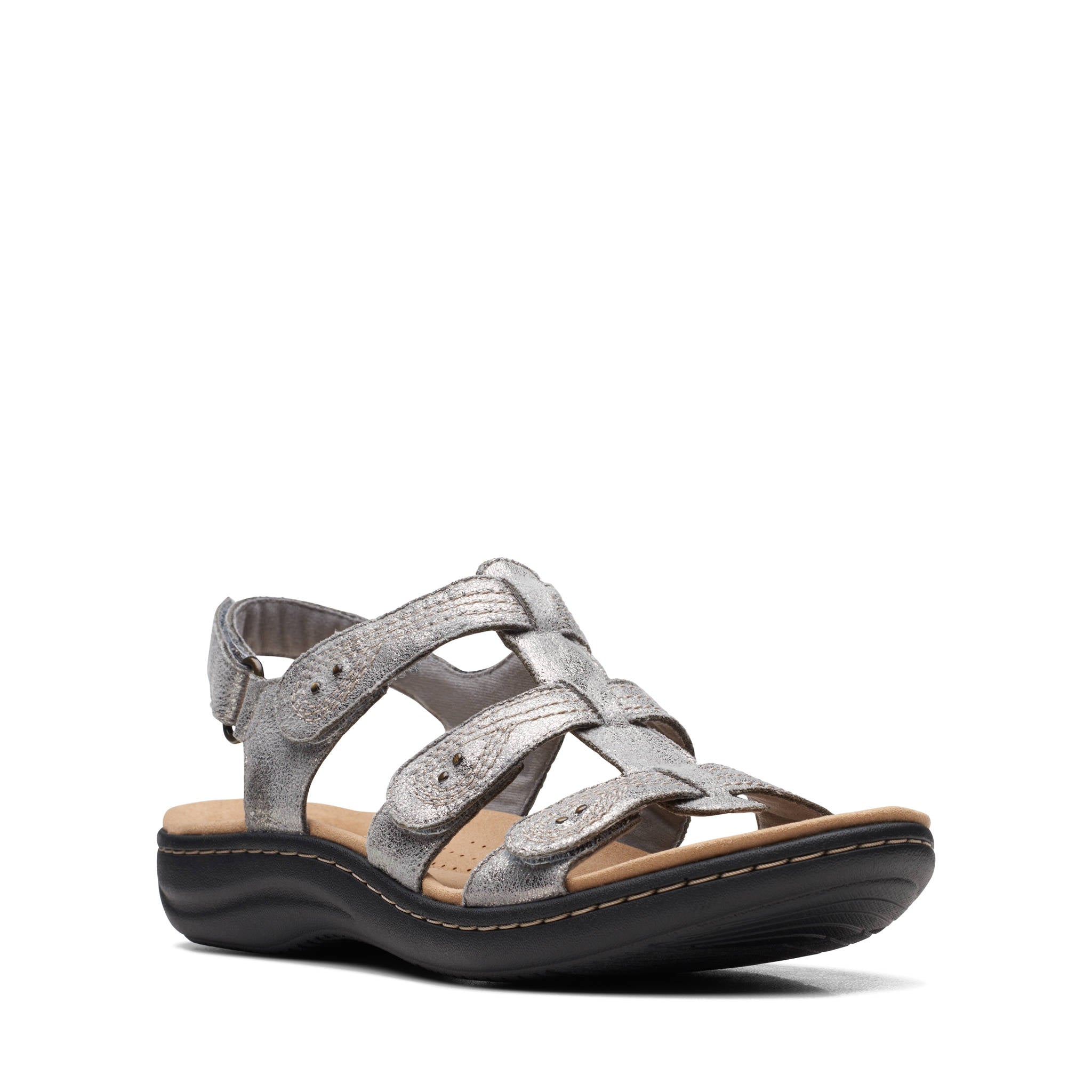 Clarks collection women's leisa vine sandals hotsell