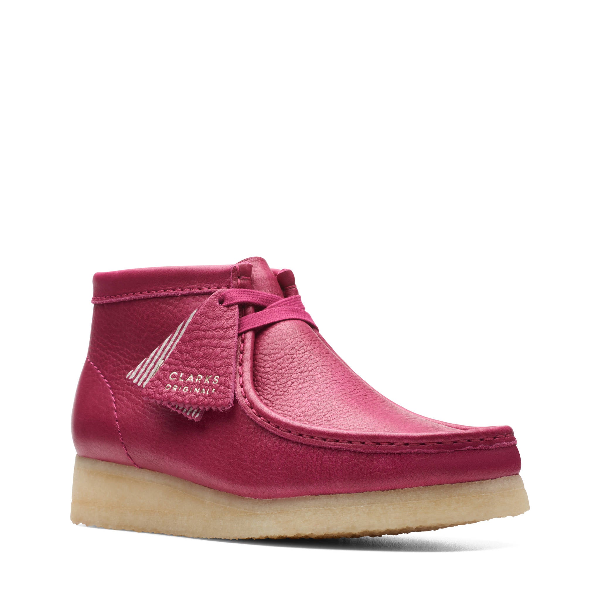 Wallabee Boot W