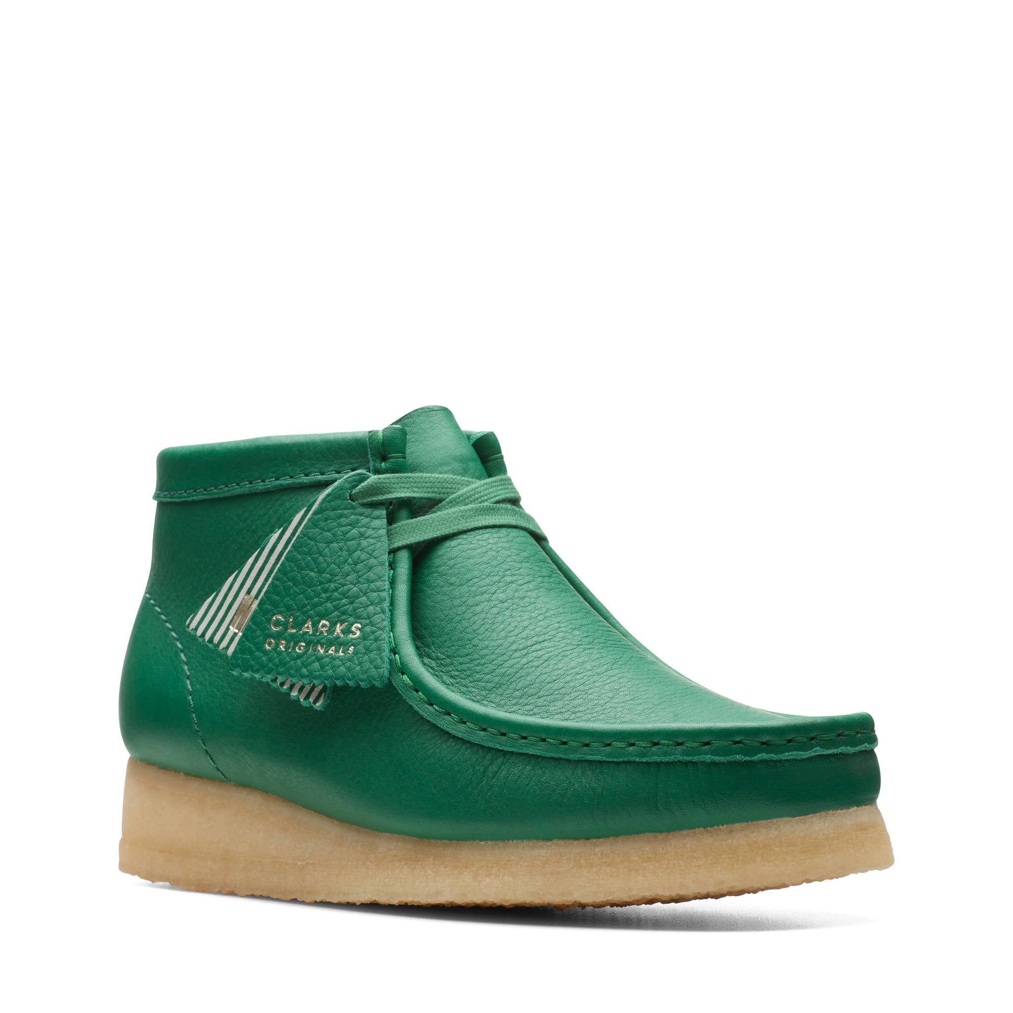 Wallabee Boot W