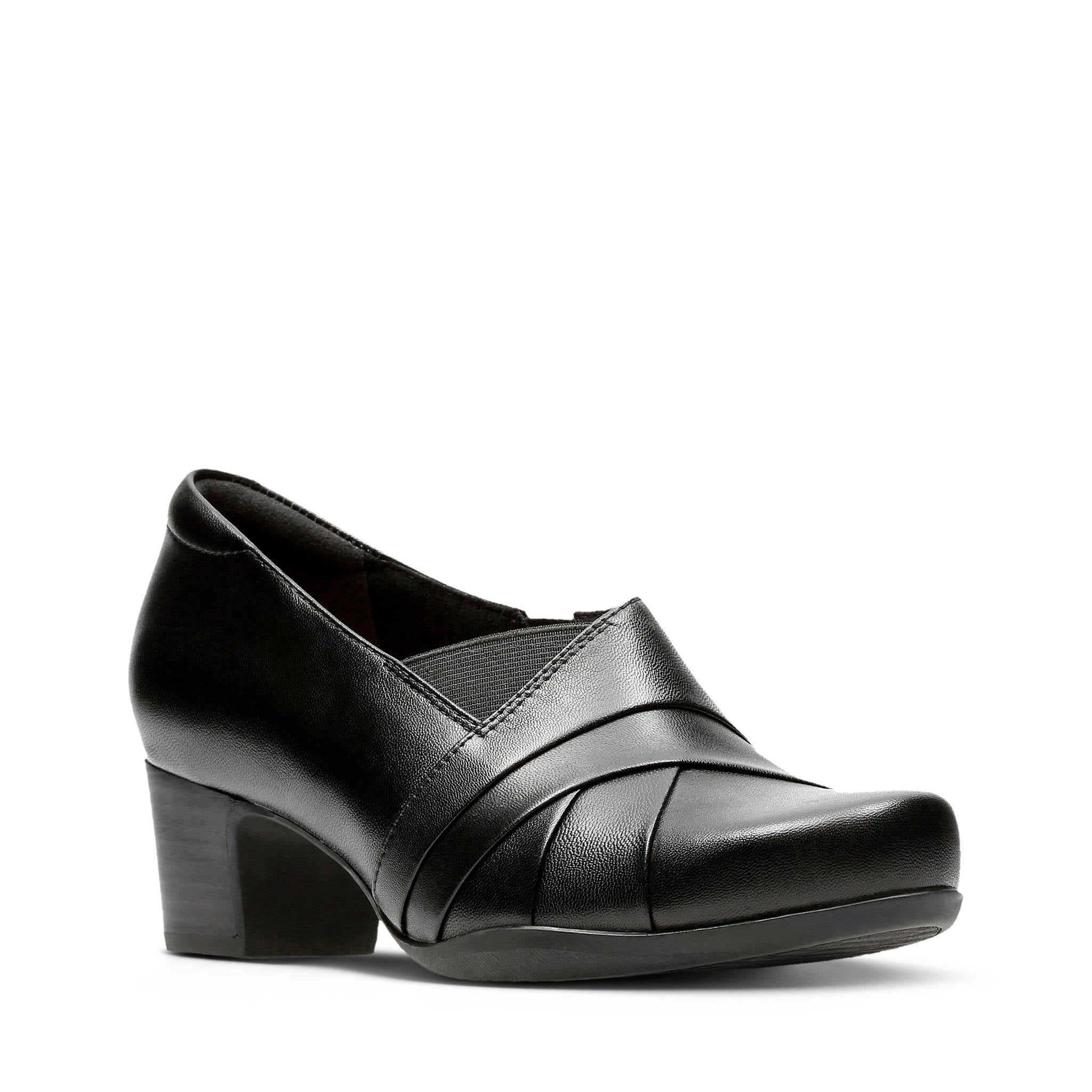 Rosalyn Adele - Wide Fit