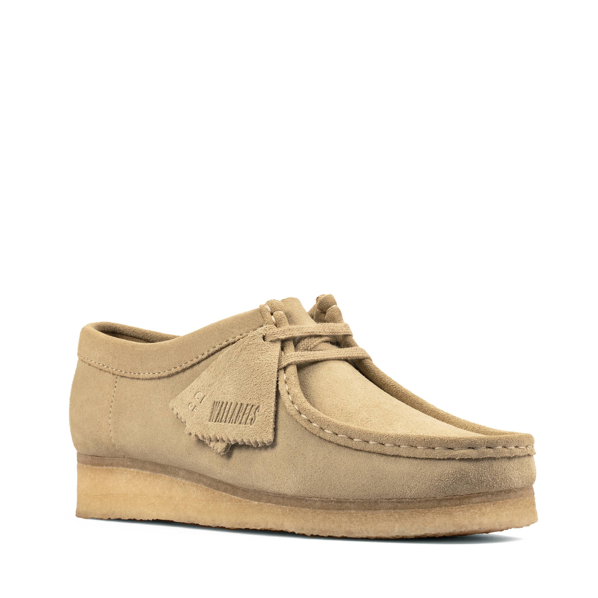 Wallabee W