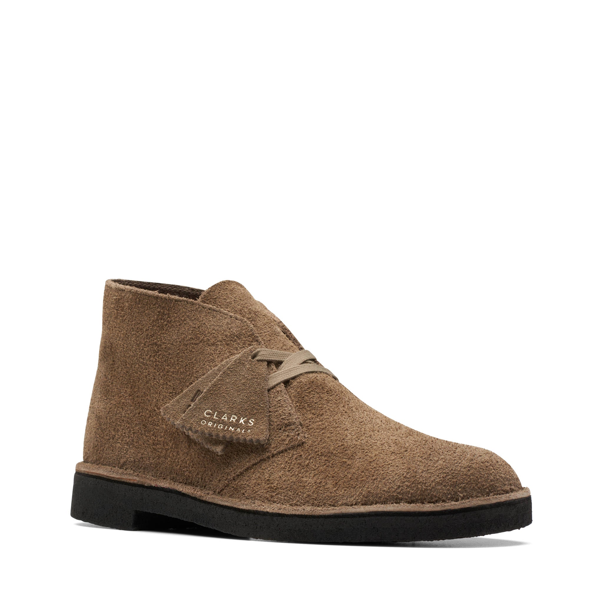 Desert Boot