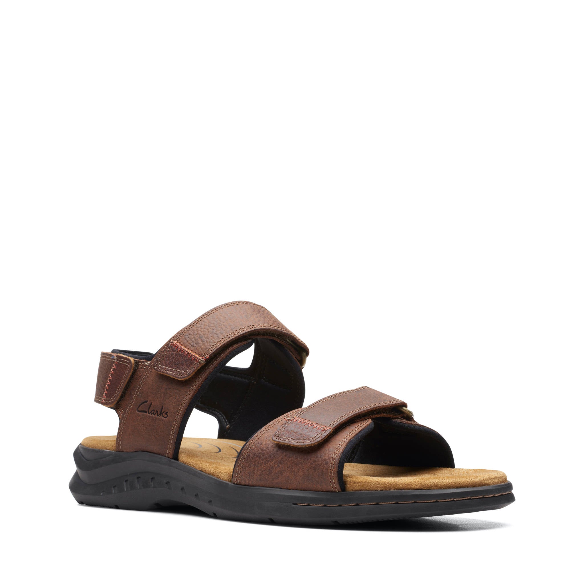 Giày Sandal Nam Clarks Hapsford Creek Sandal Giày Sandal Nam Clarks Hapsford Creek Sandal