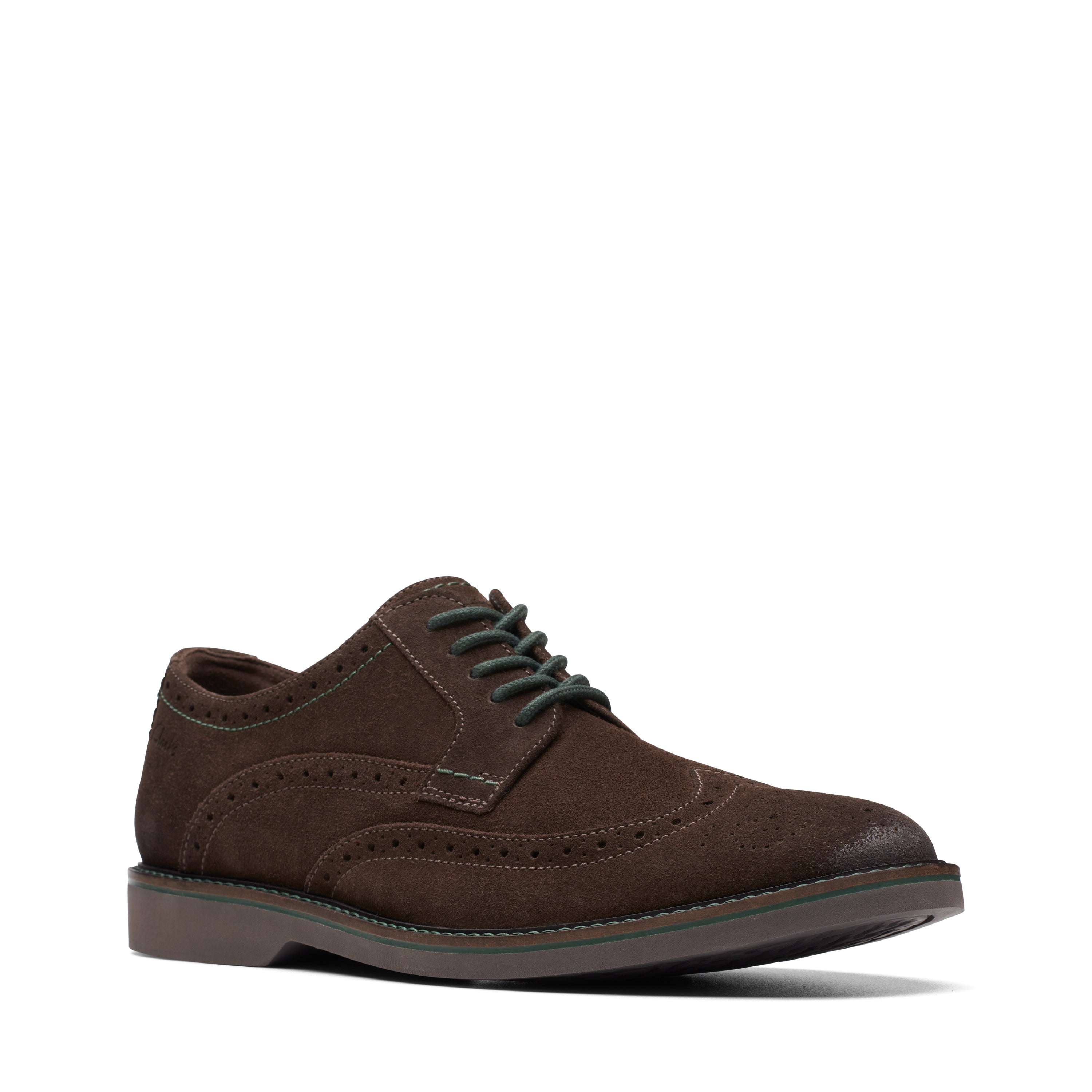 Clarks atticus limit discount review