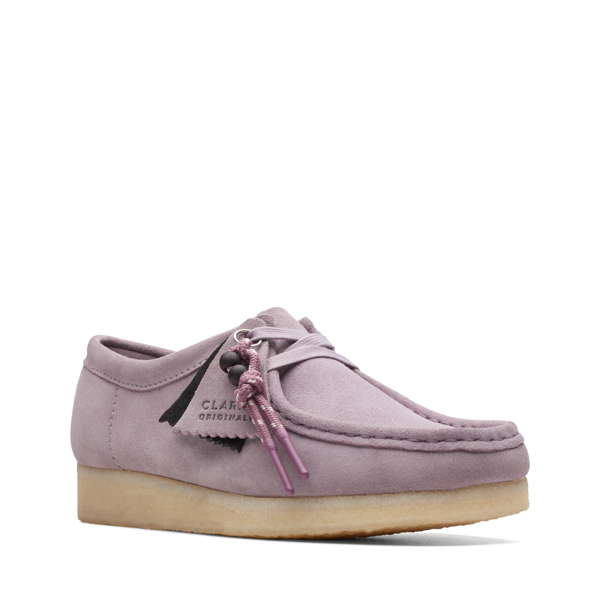 Wallabee W