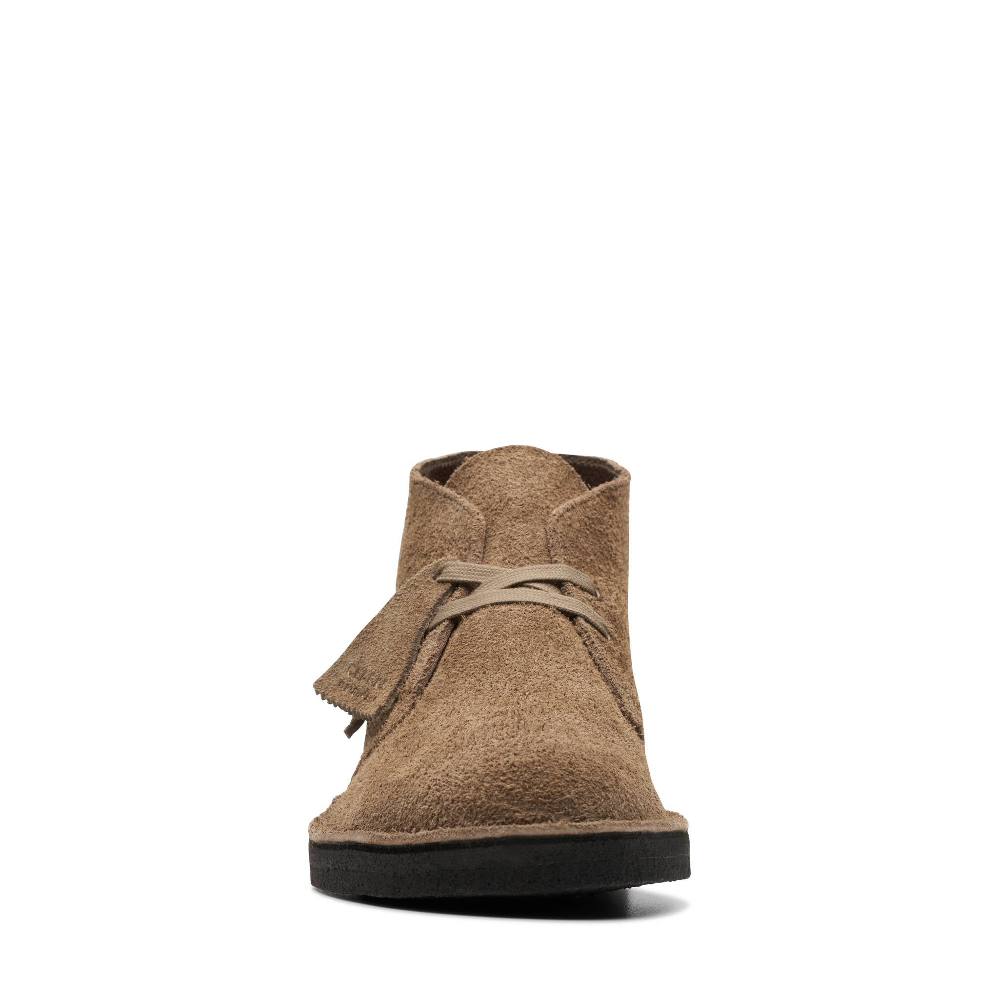 Desert Boot