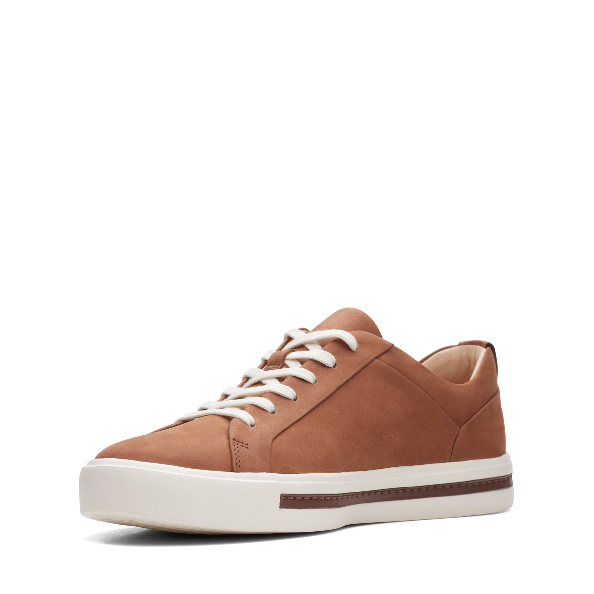 Clarks un sales maui lace sneaker