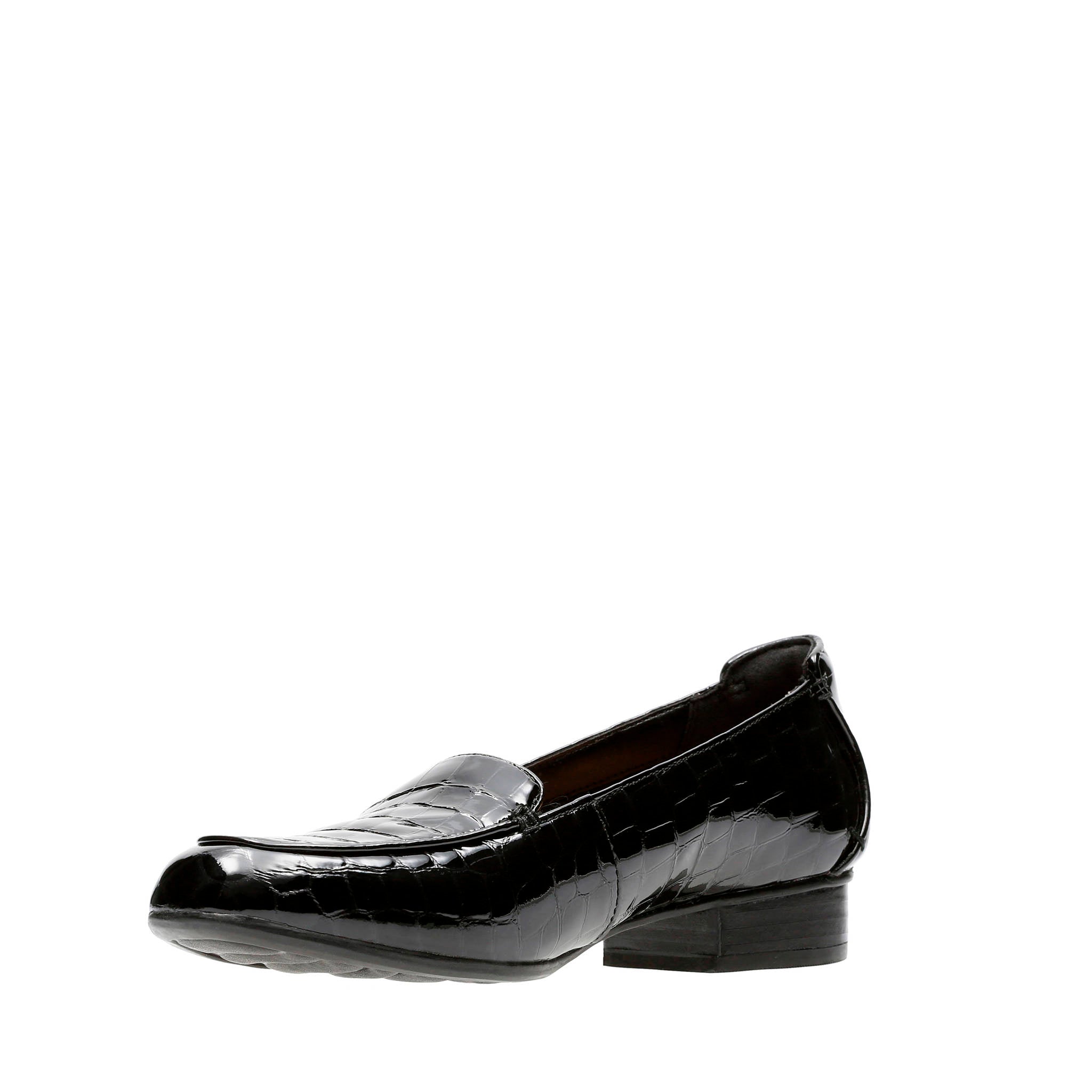 Keesha Luca - Wide Fit