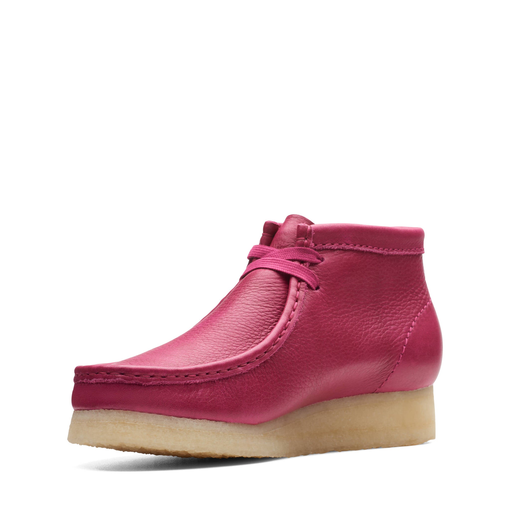 Wallabee Boot.