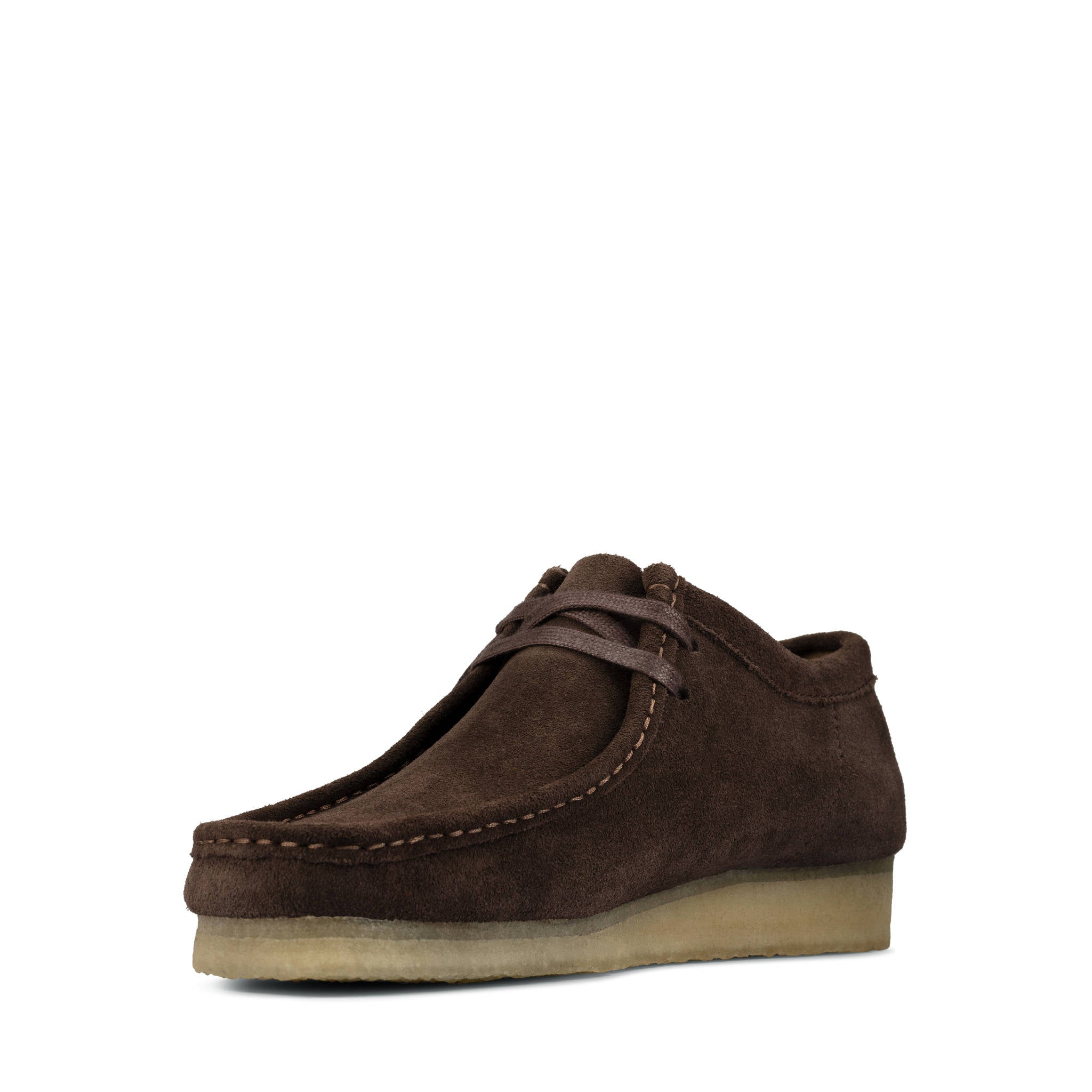 Wallabee