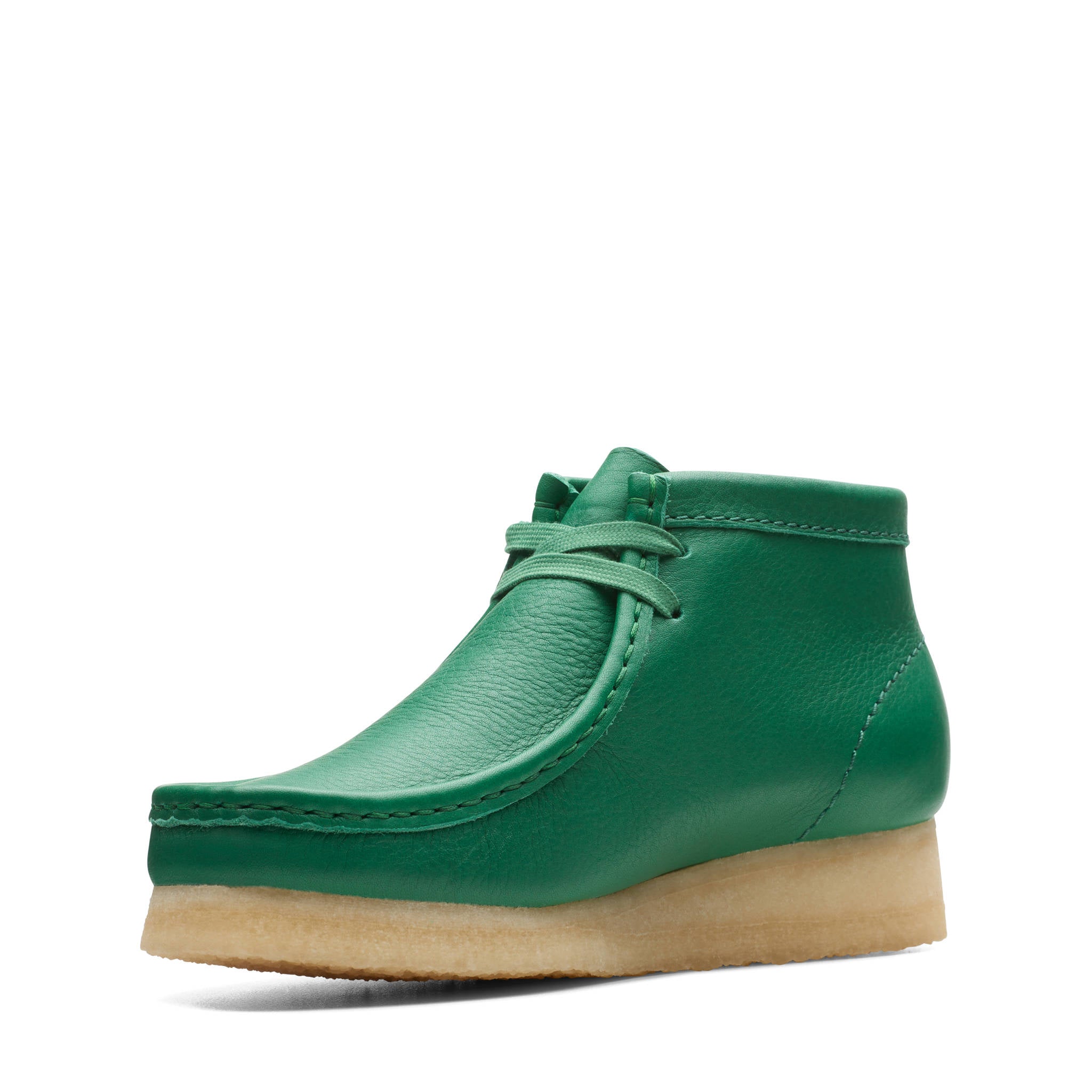 Wallabee Boot W