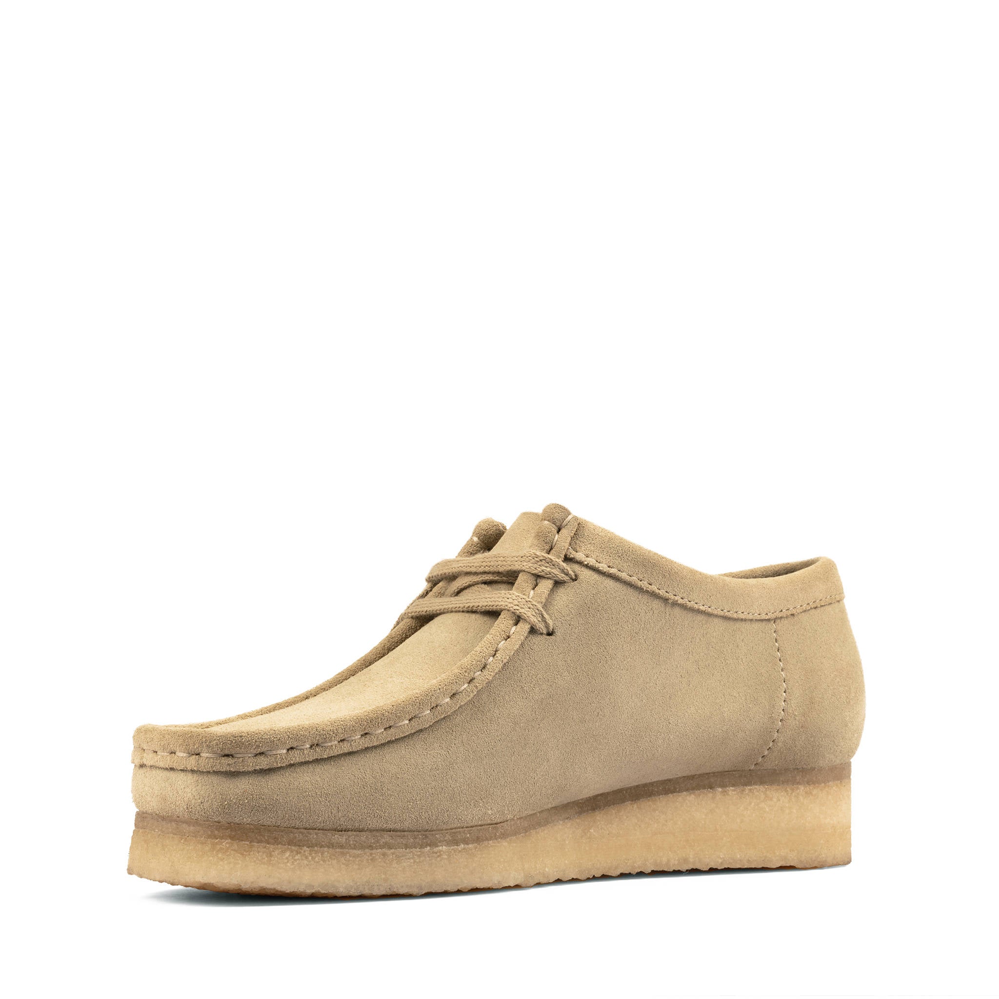 Wallabee.