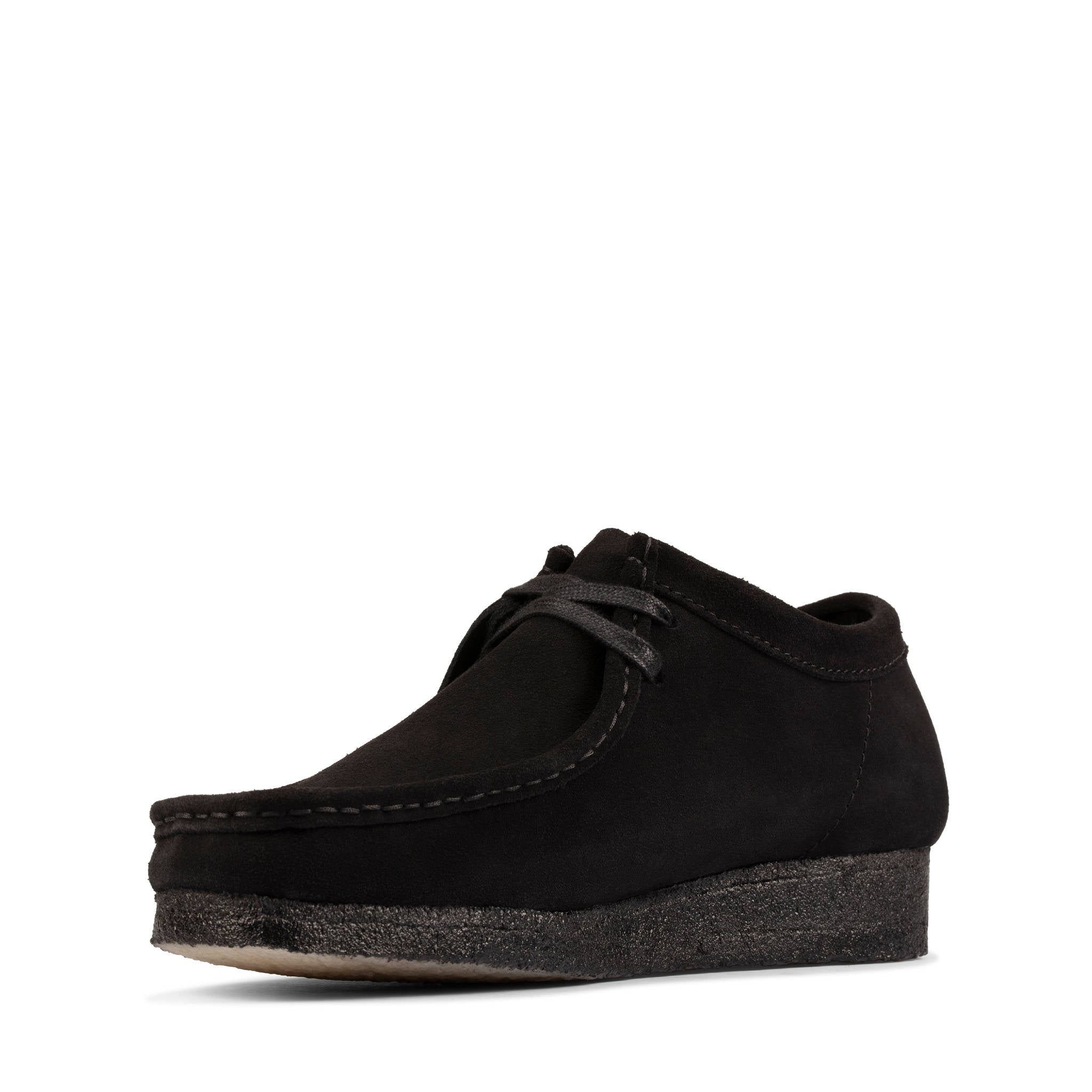 Wallabee W