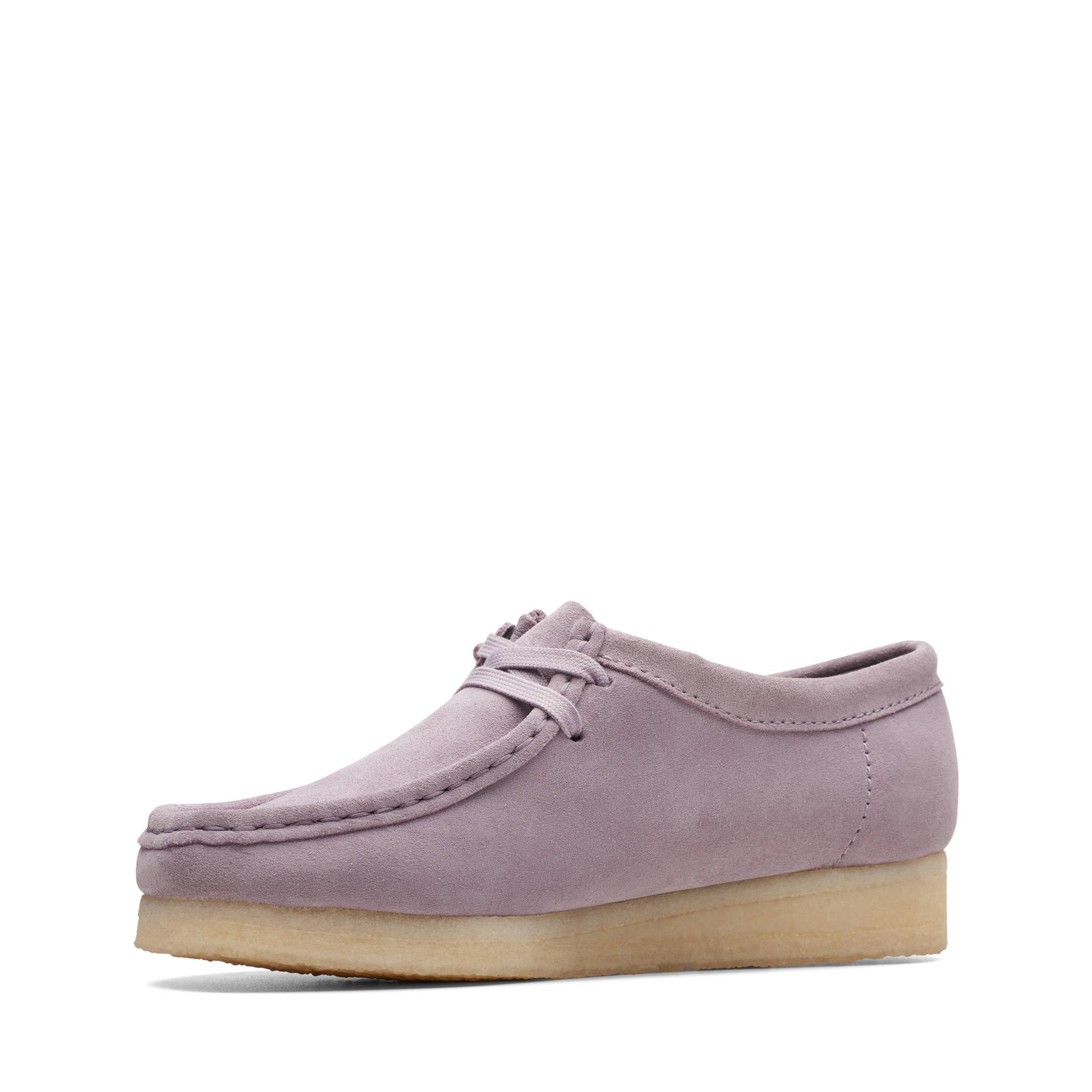 Wallabee W