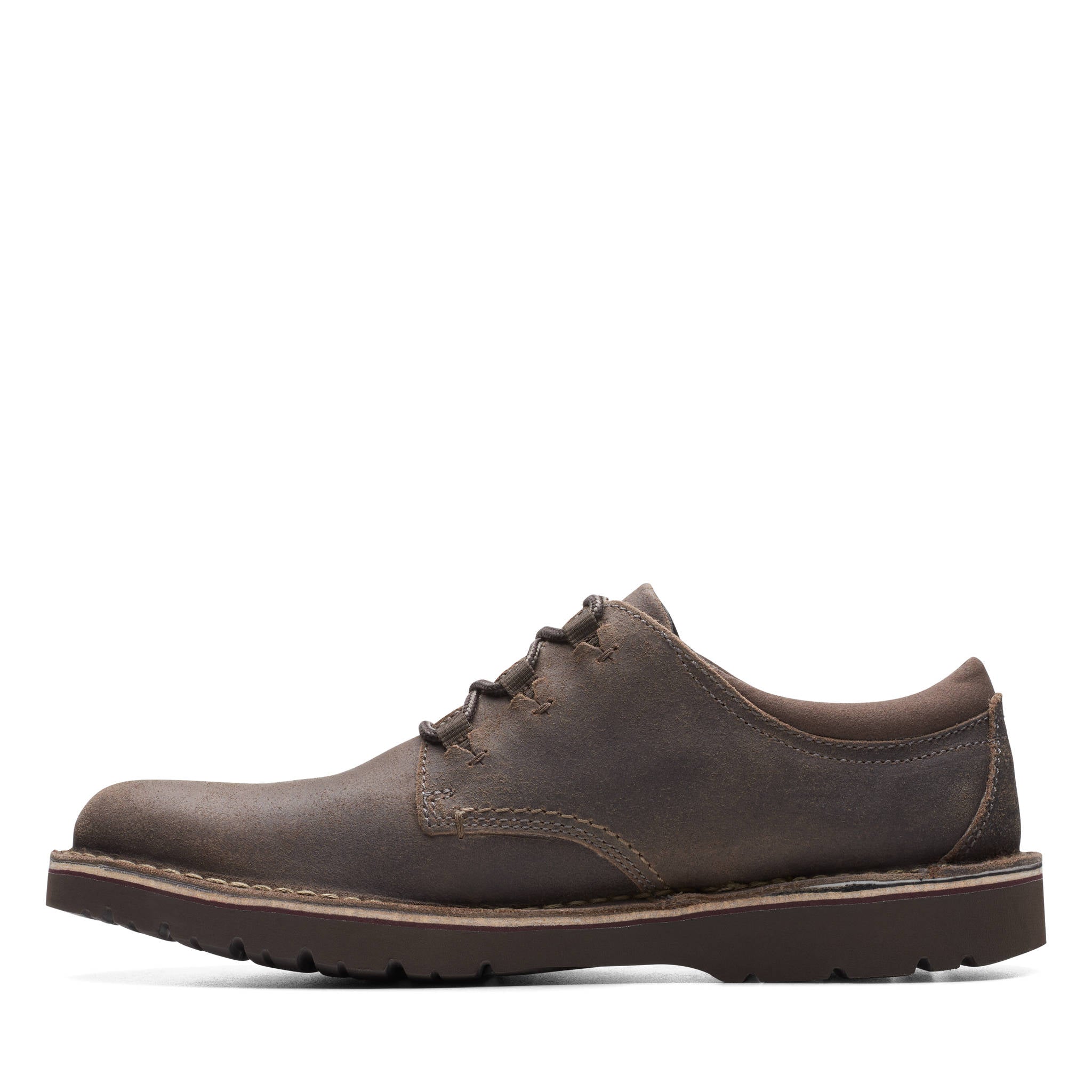 Clarks hale hotsell lace black