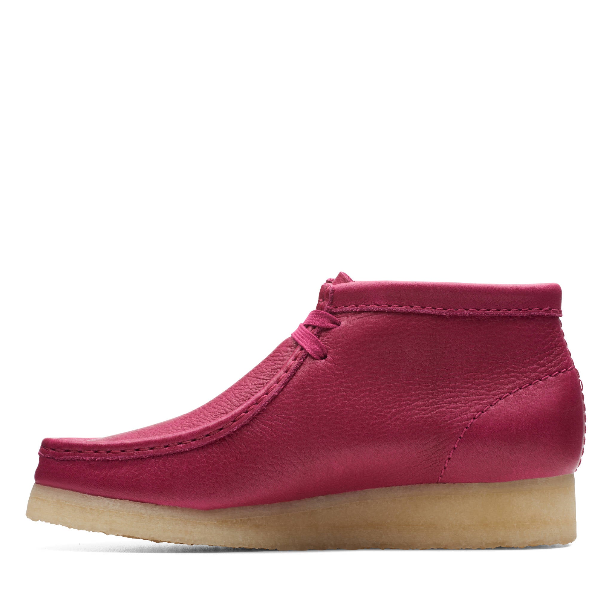 Wallabee Boot W