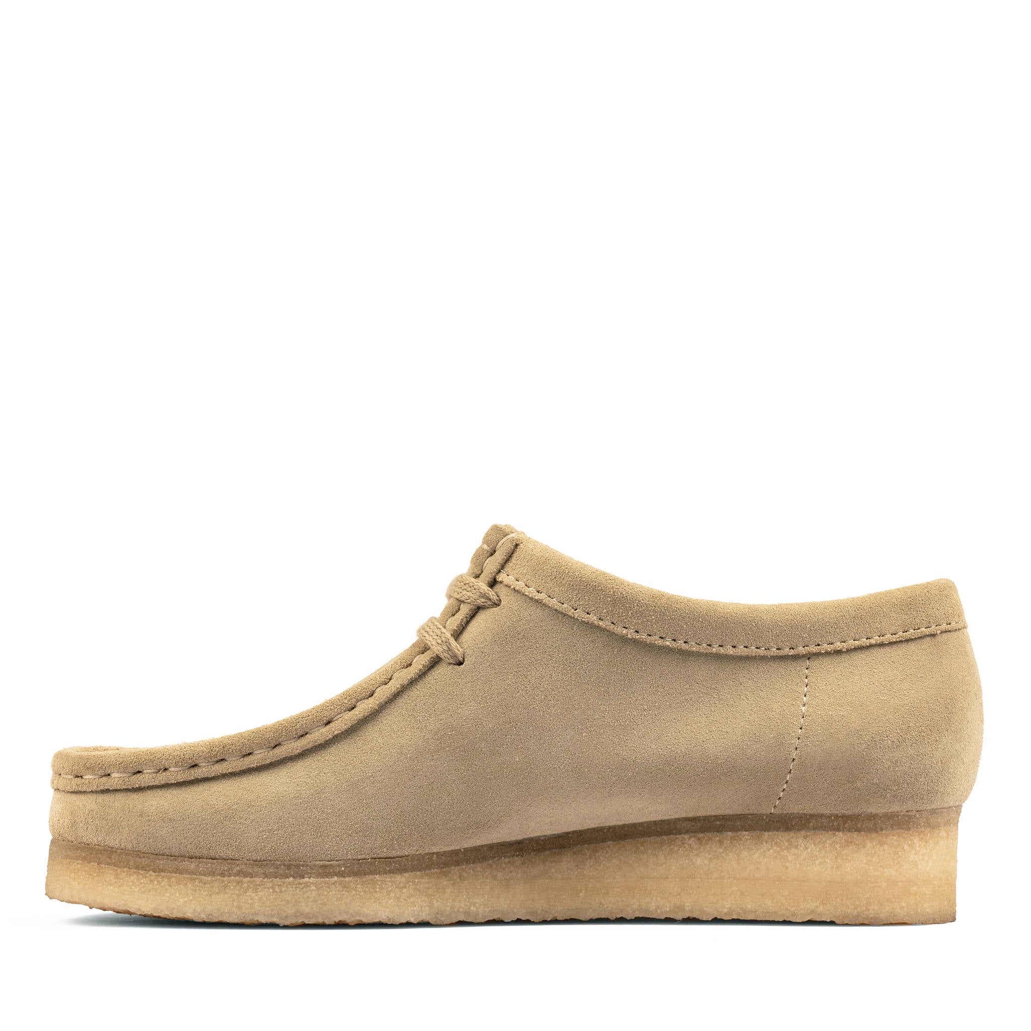 Wallabee W