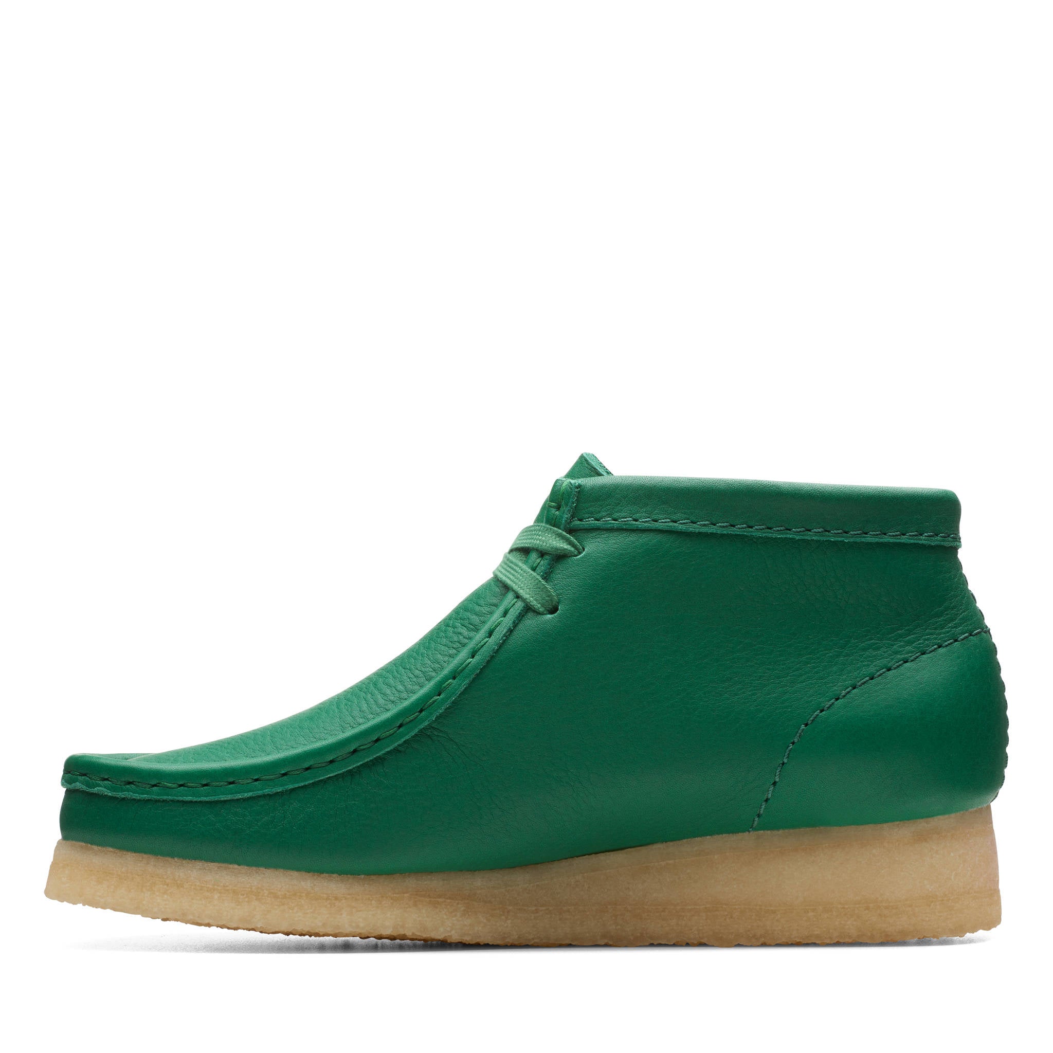 Wallabee Boot W