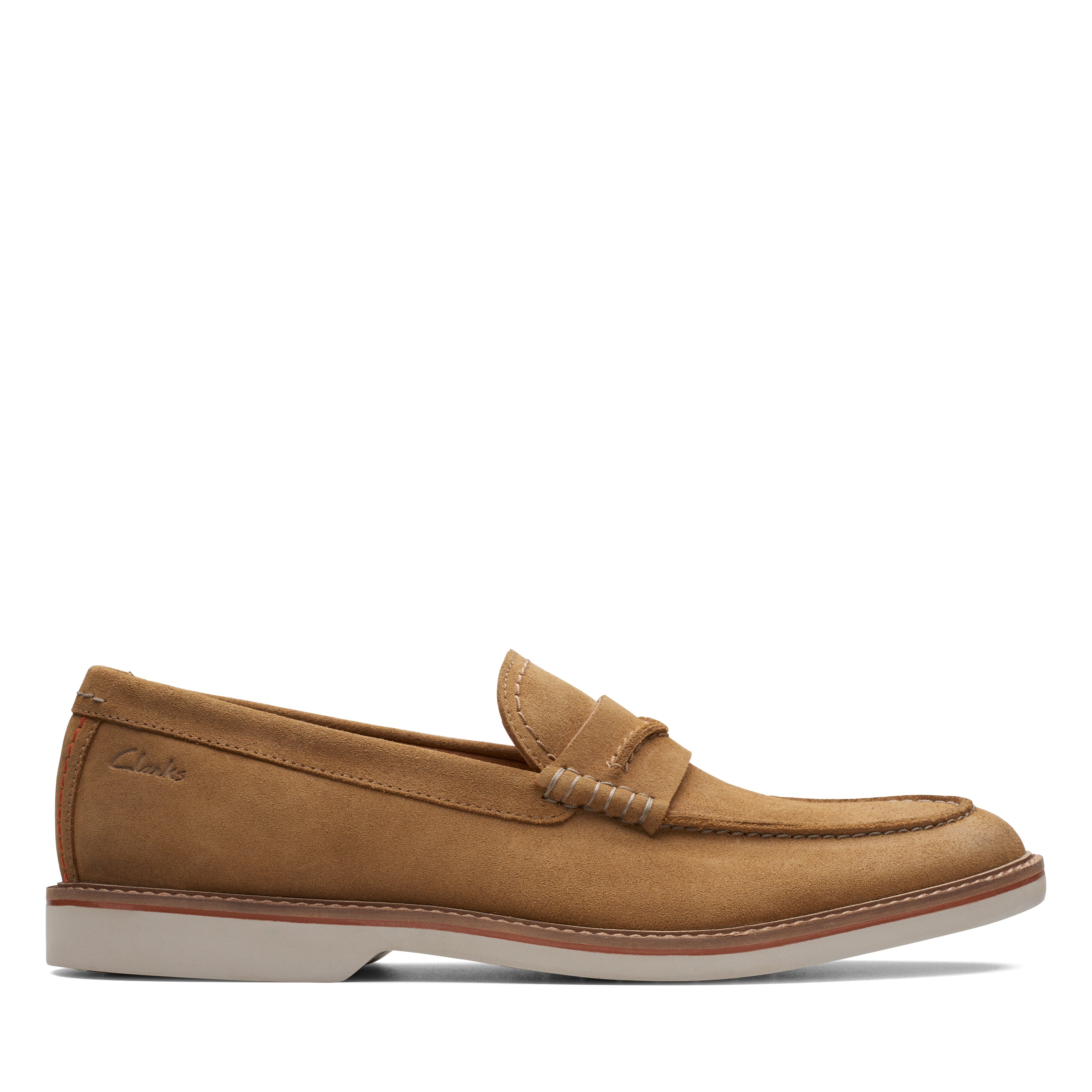 Buy Loafers For Men Online Men s Loafers Clarks Shoes Malaysia