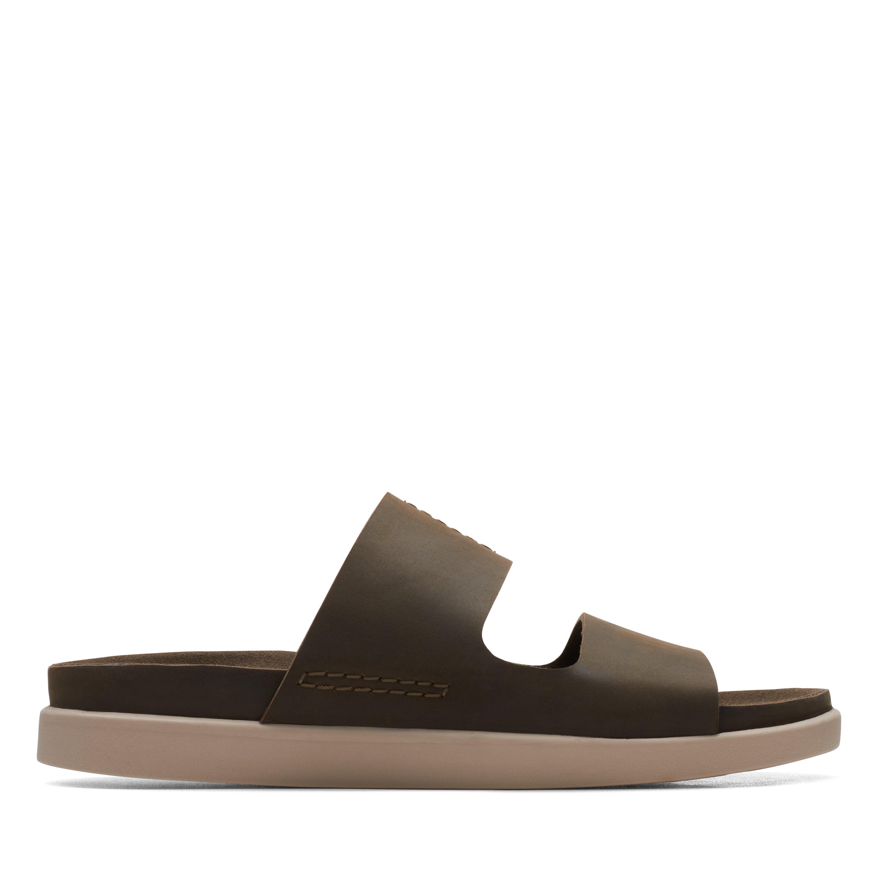 Clarks sandals 2025 for mens online