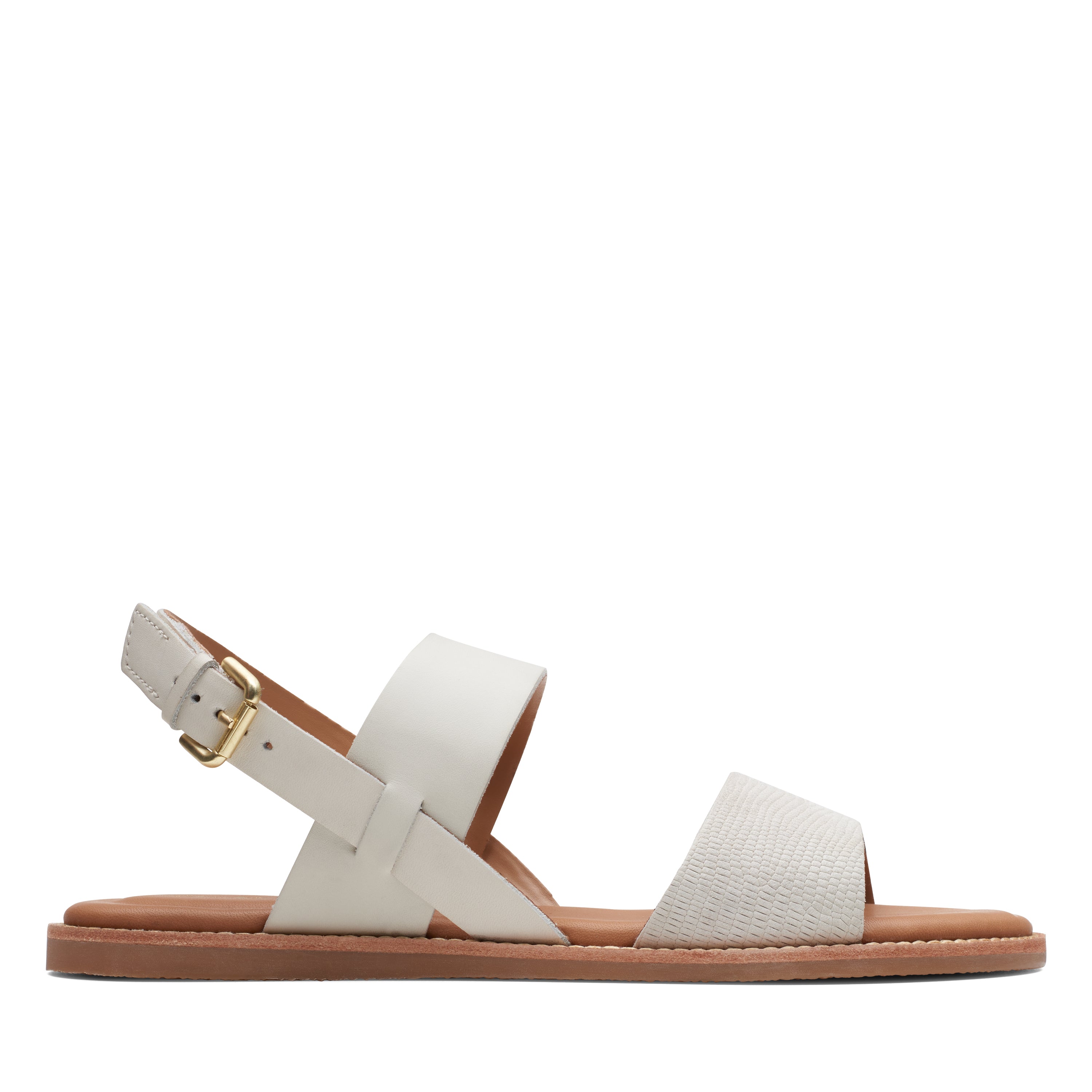 Clarks female outlet sandals