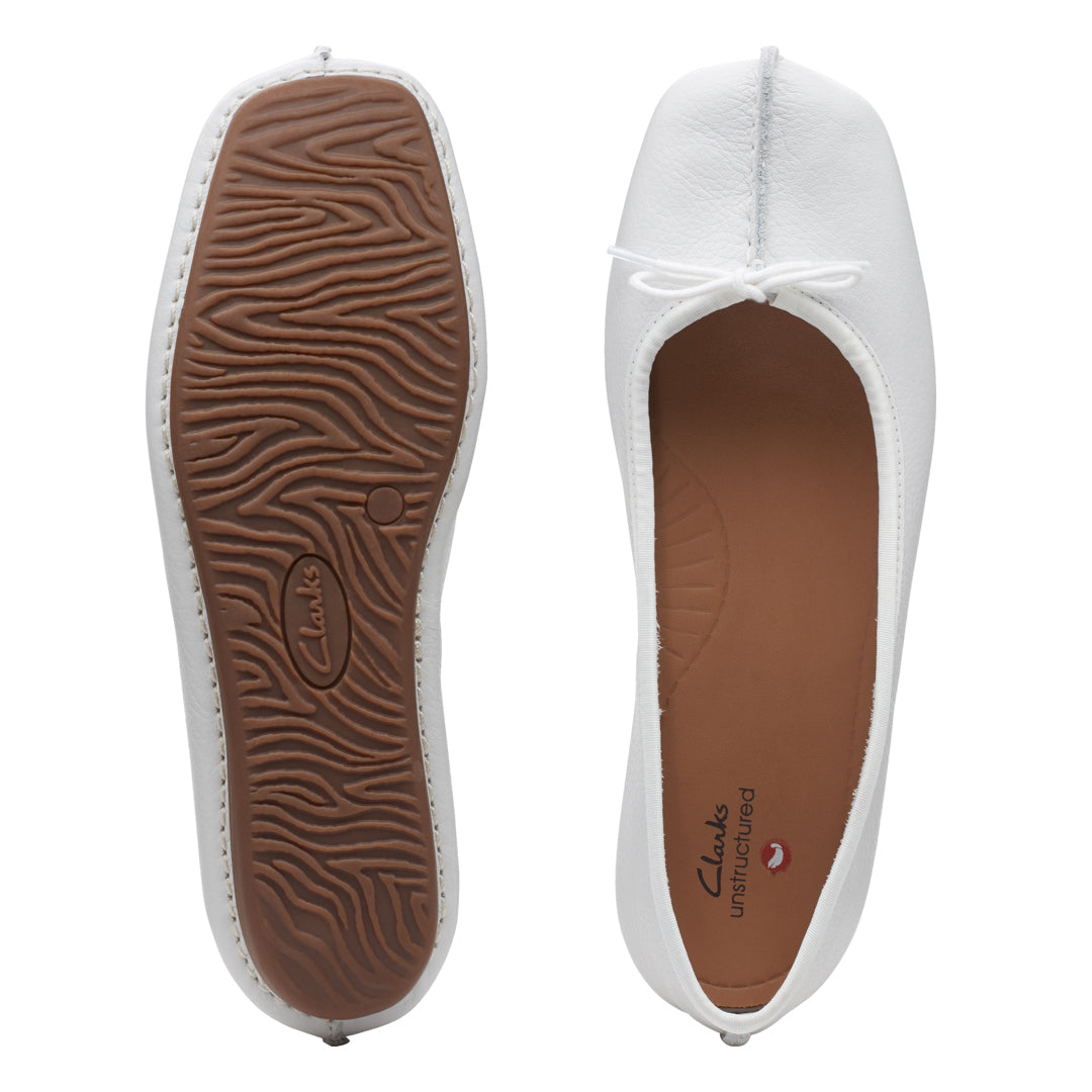 Clarks freckle ice sale sale