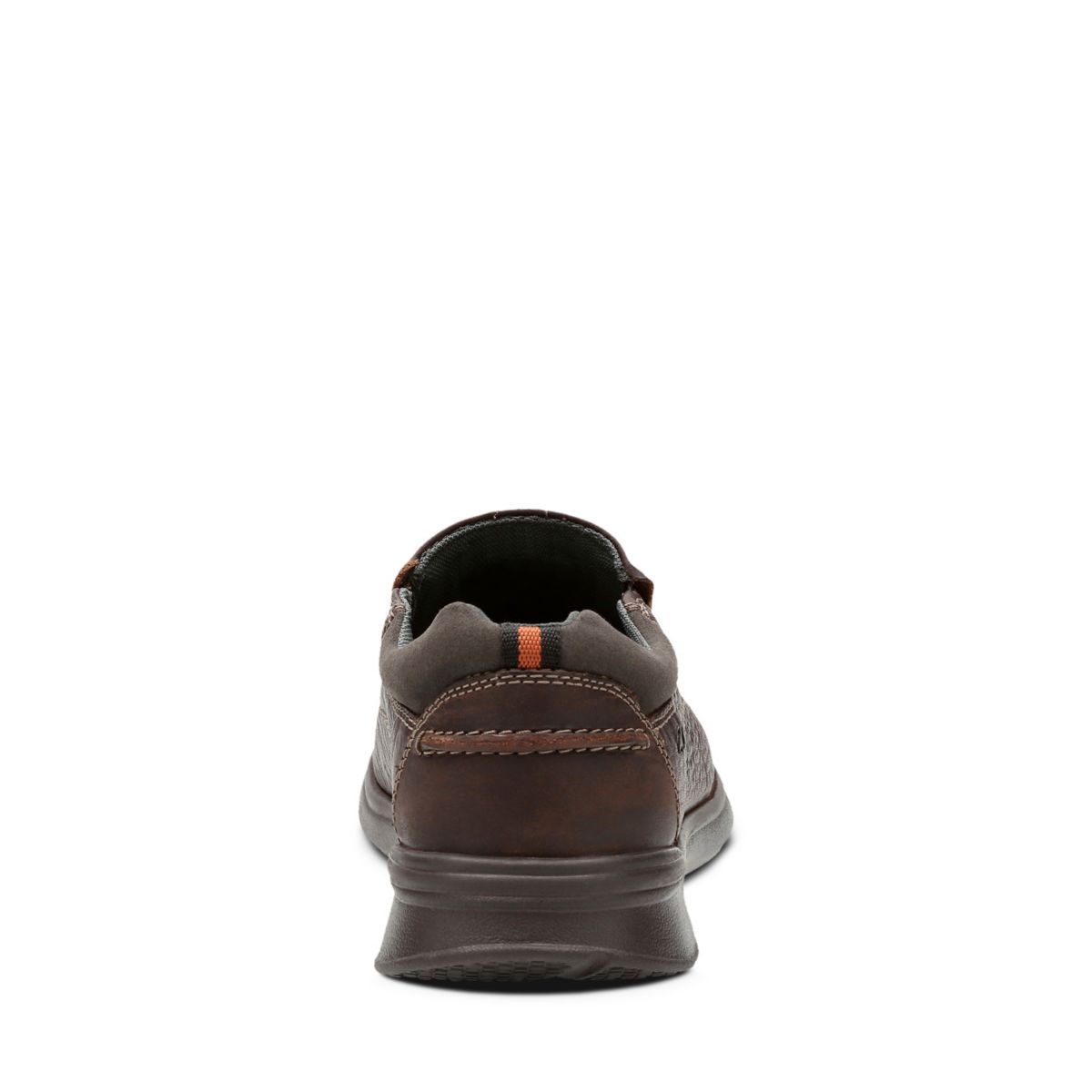 Clarks cotrell step clearance brown