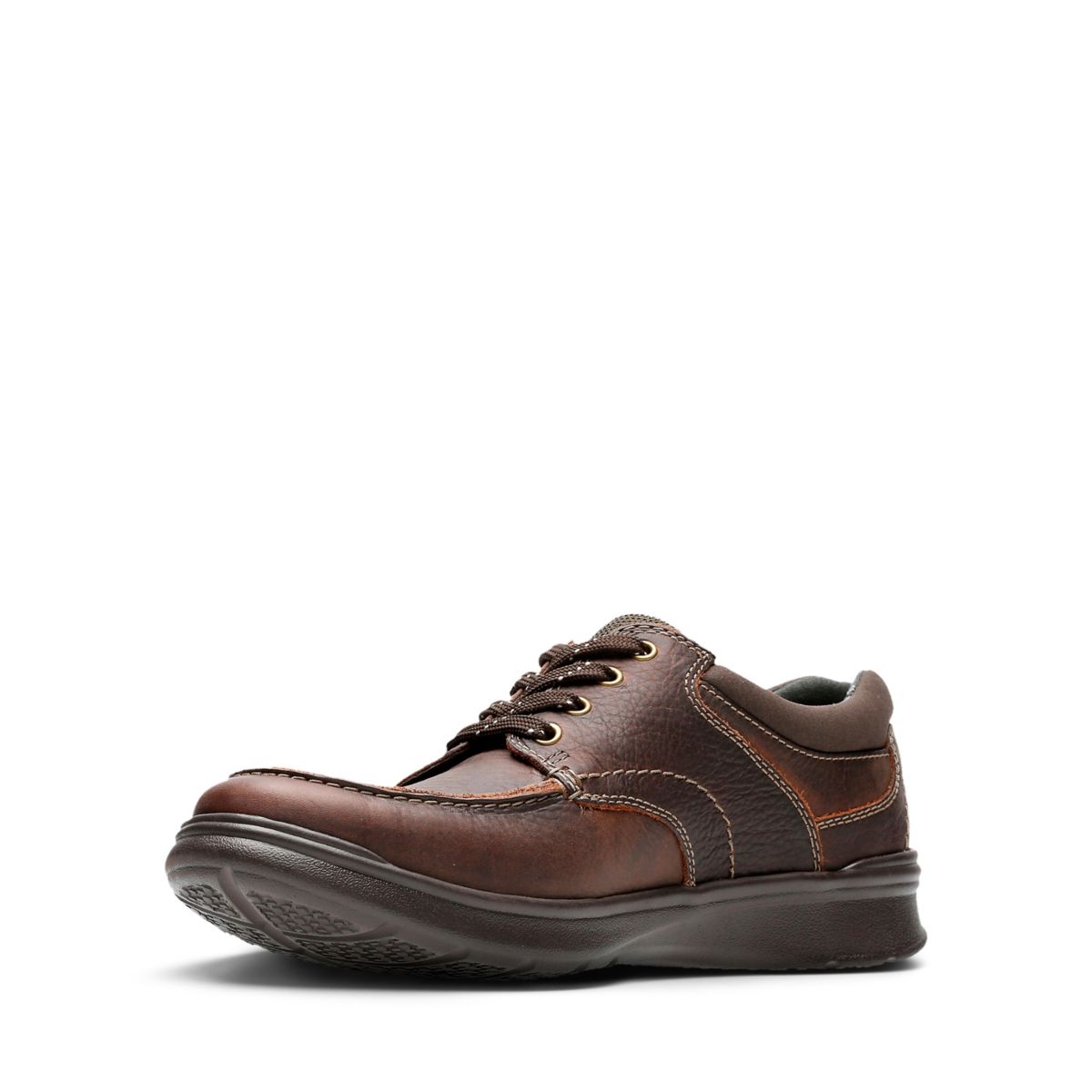 Clarks cotrell best sale edge