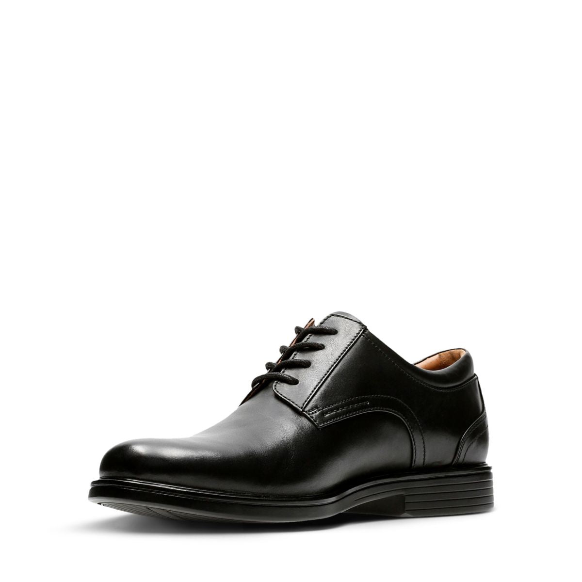 Clarks un aldric lace best sale