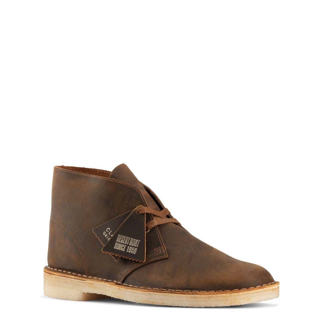 Desert Boot