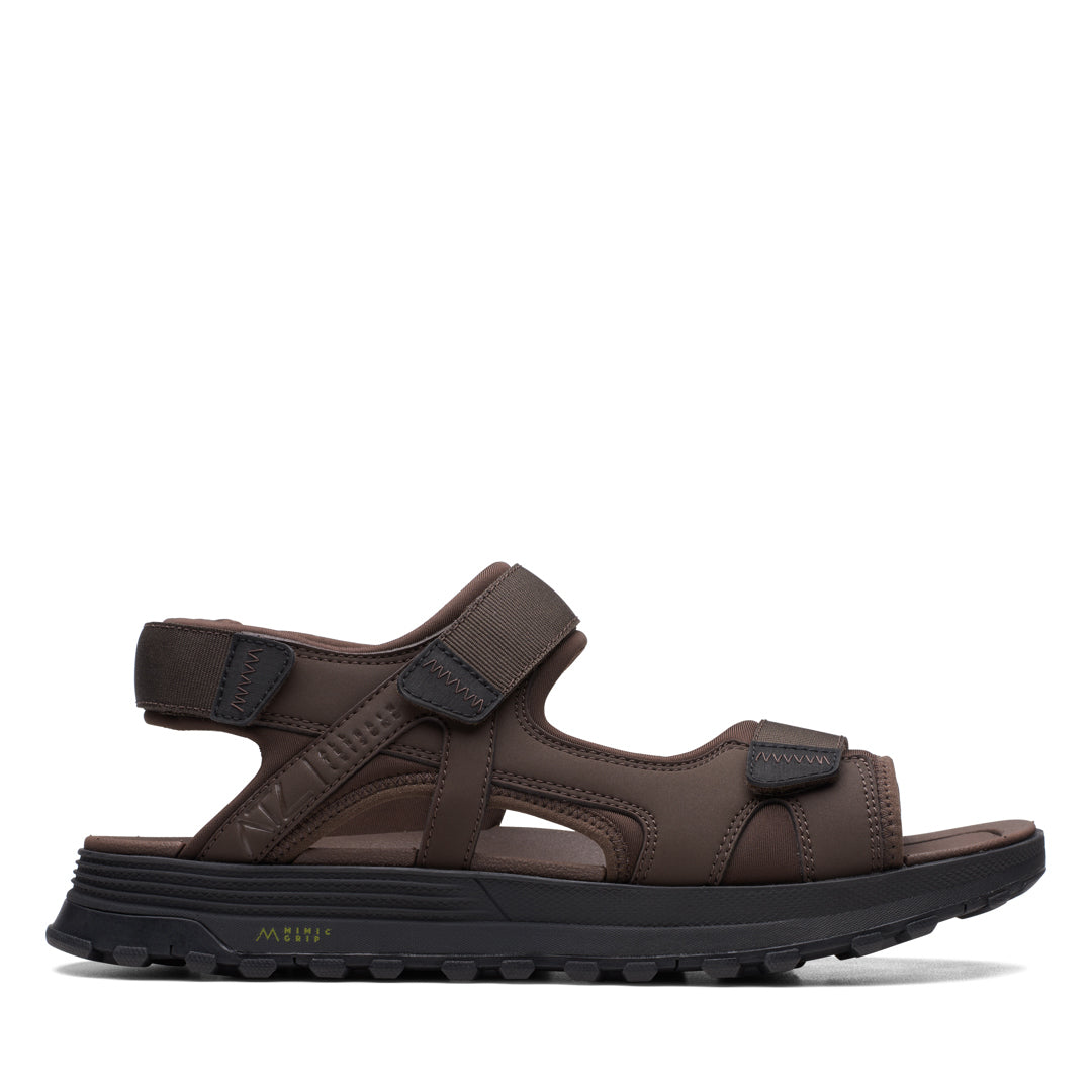 Clarks flip shop flops mens