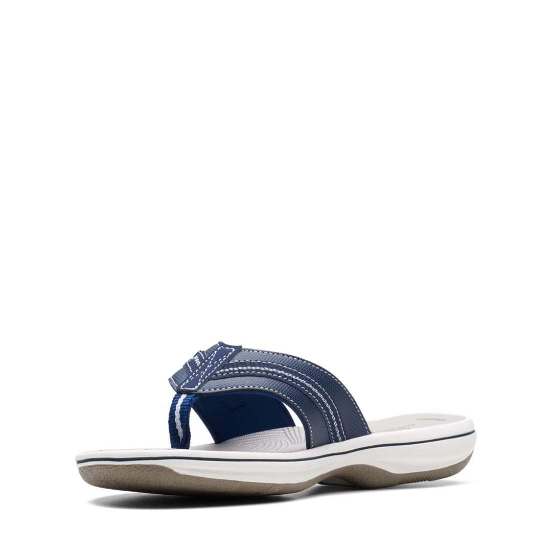 Cloudsteppers Brinkley Jazz2