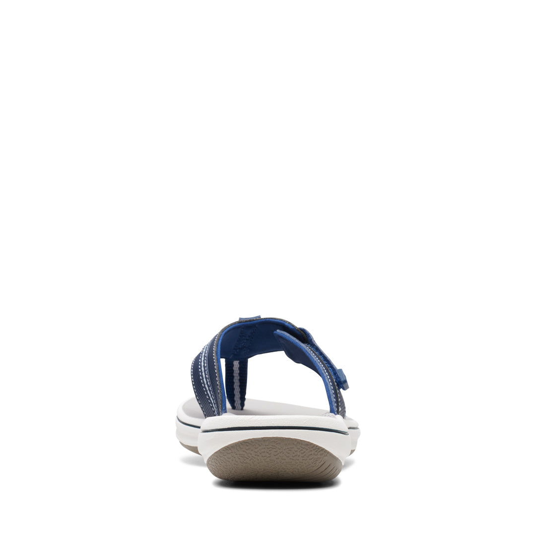 Cloudsteppers Brinkley Jazz2