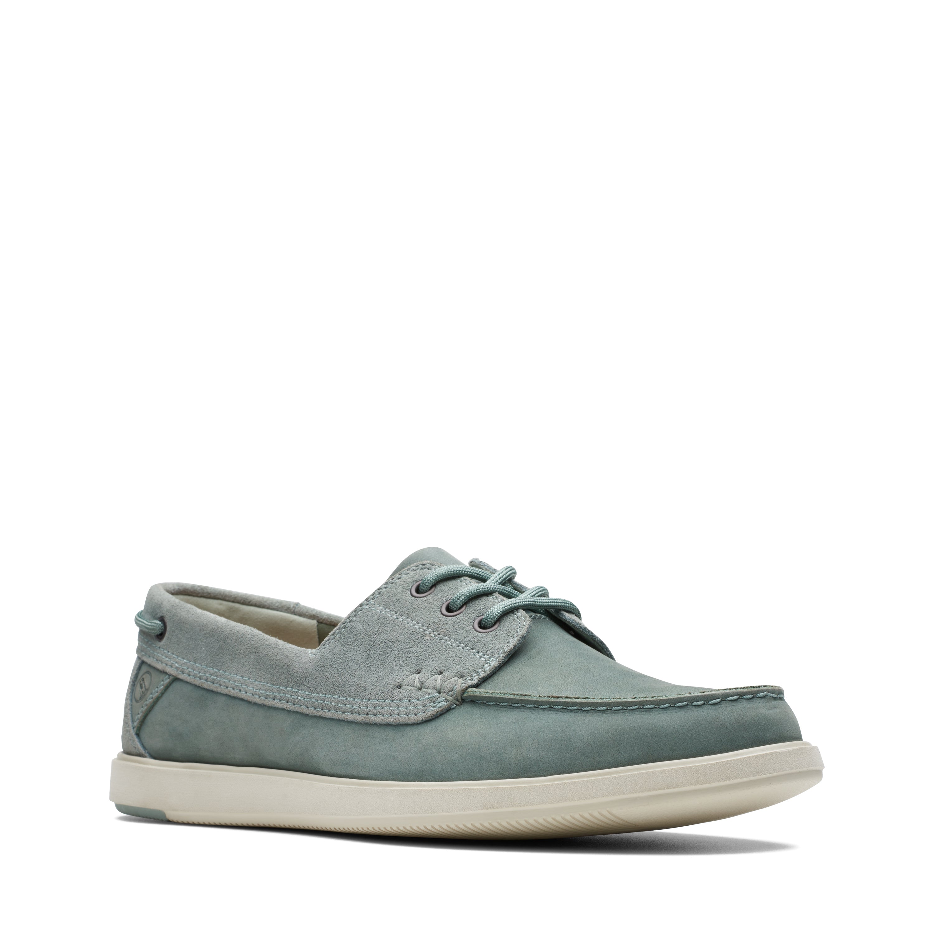 Clarks top shop sider shoes